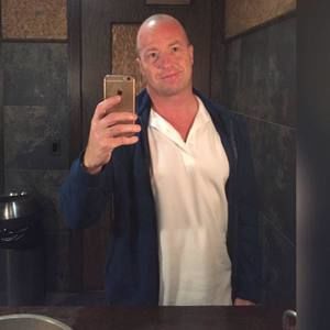 Meet your Posher, Jeff